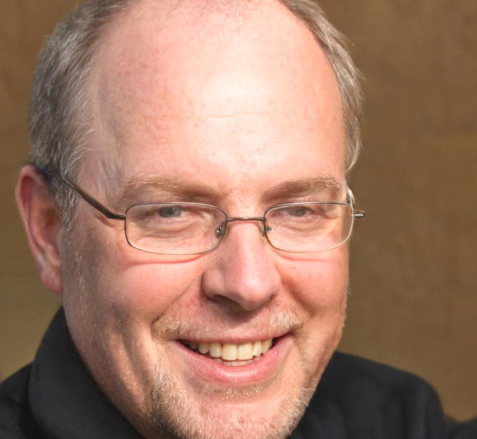 Retrato de Oriol Batlle, director de formación en talorexivani