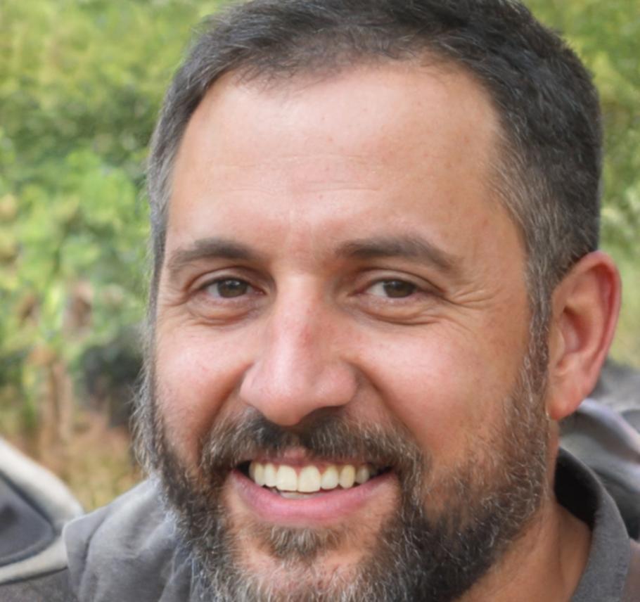 Oriol Vendrell, analista financiero