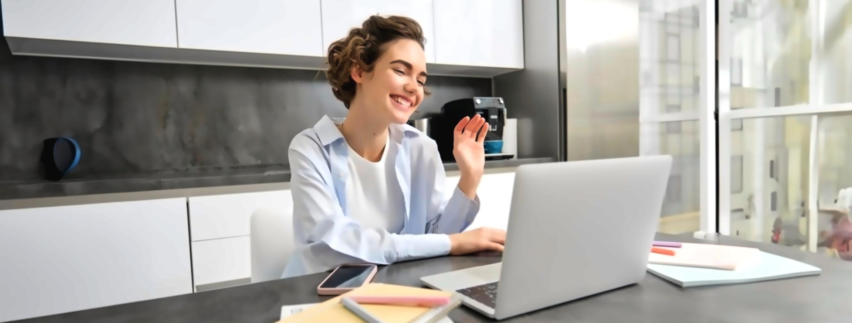 Marketplace digital conectando compradores y vendedores