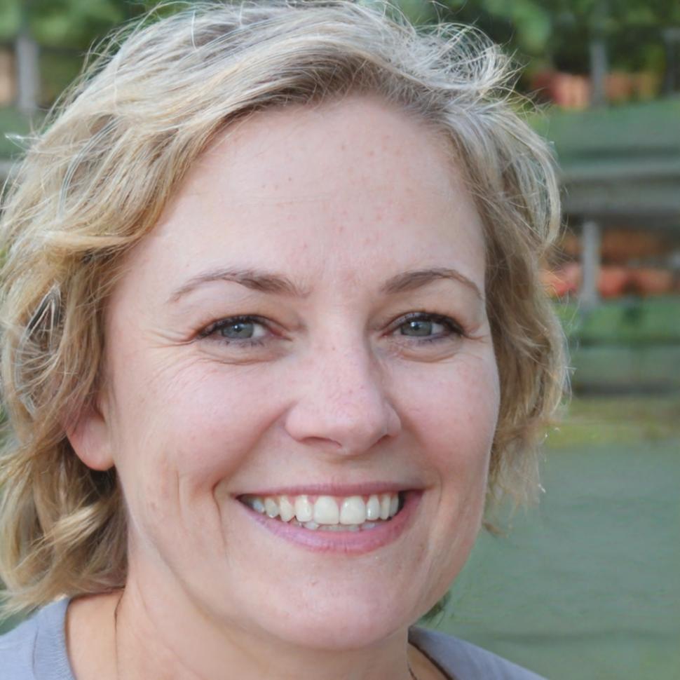 Retrato profesional de analista de estructuras financieras